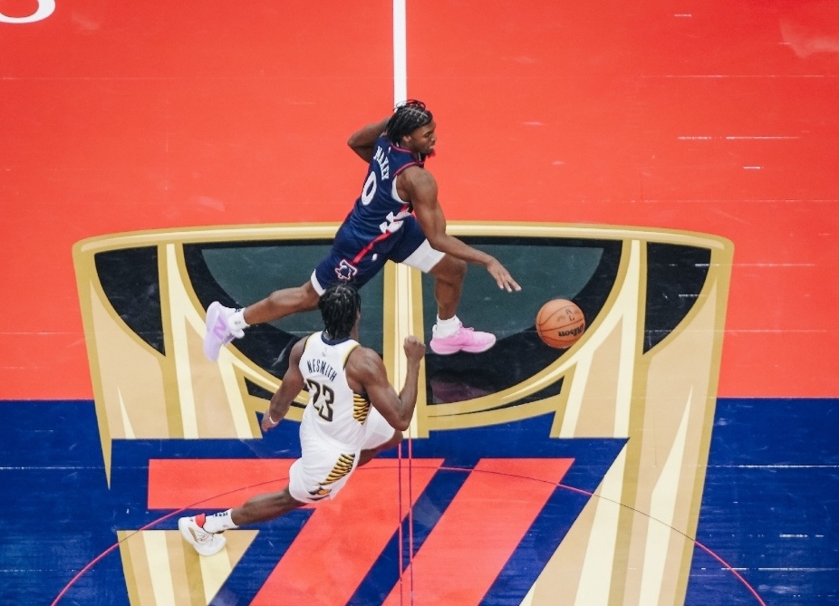 Leyu-坦克戴维斯最新比赛