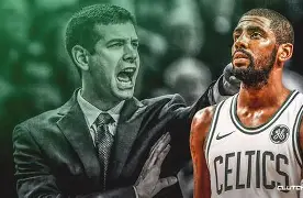 Leyu-凯尔特人力克步行者