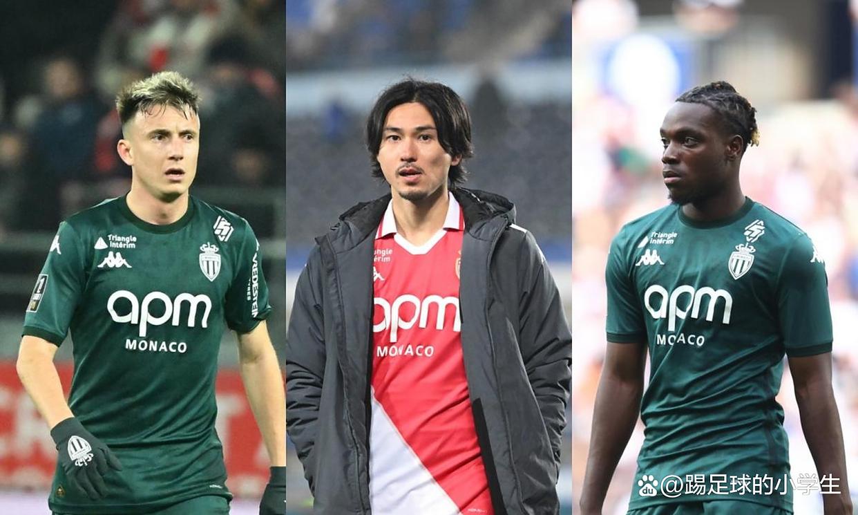 Leyu-尼斯对阵摩纳哥