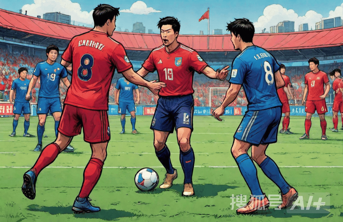 尼斯对阵摩纳哥