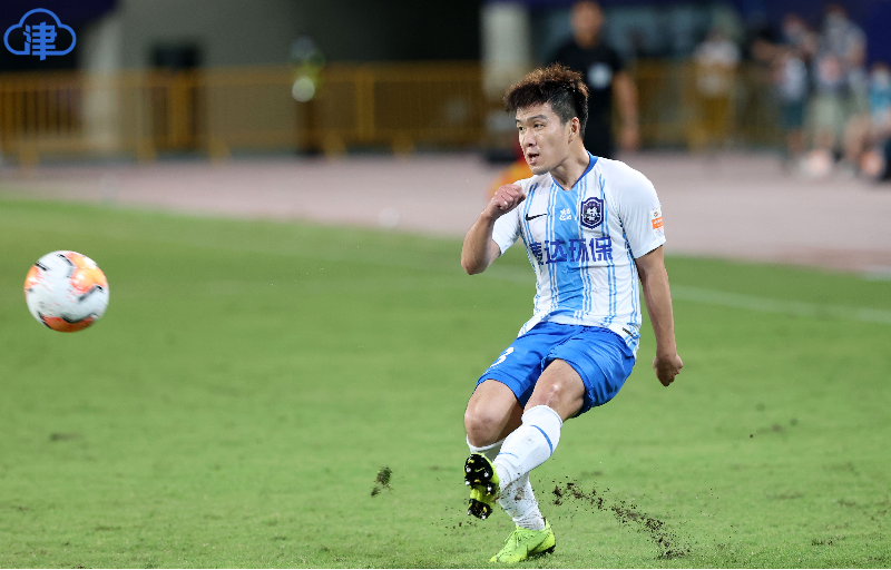 青岛海牛末轮赢球确定保级 青岛海牛末轮赢球确定保级