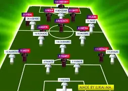 国家德比巴萨vs皇马直播