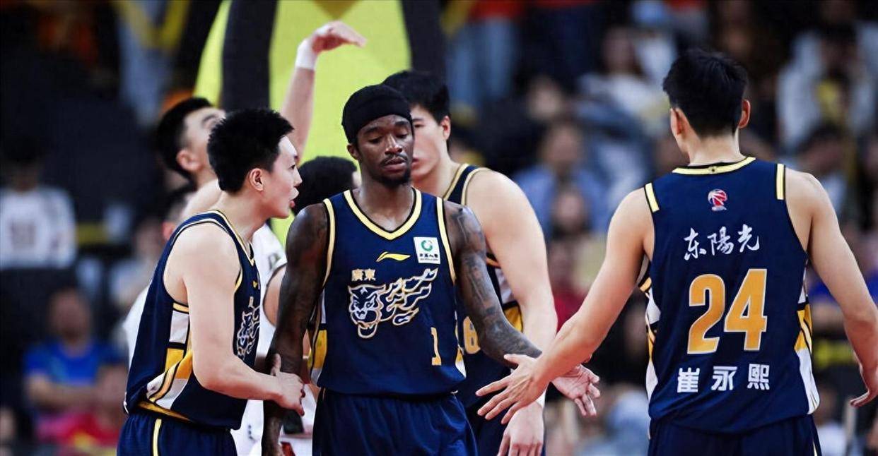 2020赛季广东男篮外援 2020赛季广东男篮外援