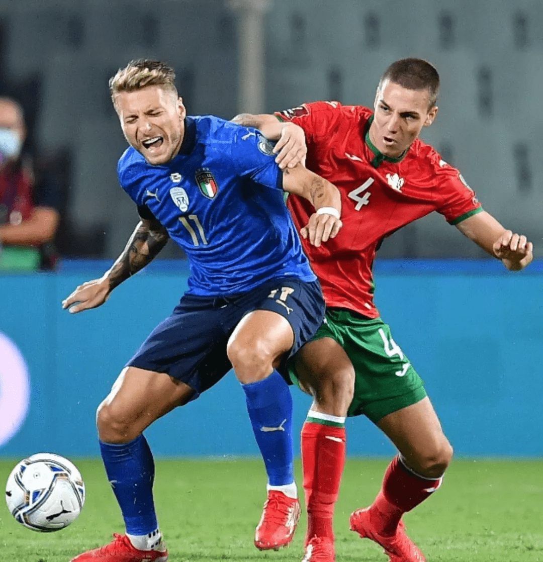 欧洲杯球队巡礼苏格兰