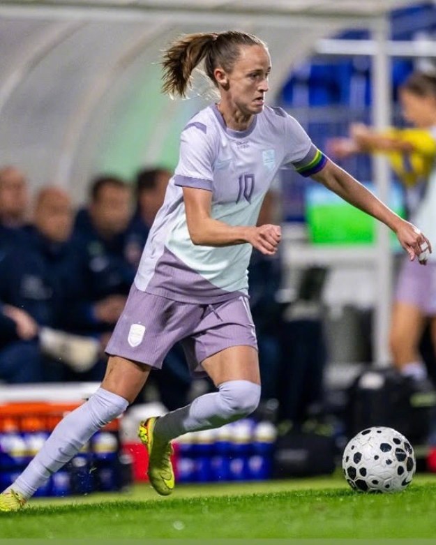 意大利女子足球队