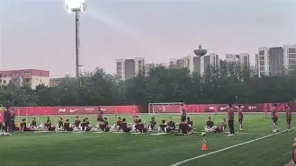 杰克保罗vs约书亚赛前对峙 杰克保罗vs约书亚赛前对峙