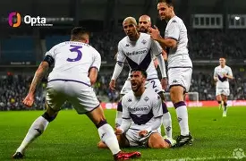 佛罗伦萨球队主场