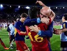 乐鱼官网-马德里足球队队员