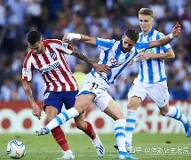 马德里足球队队员