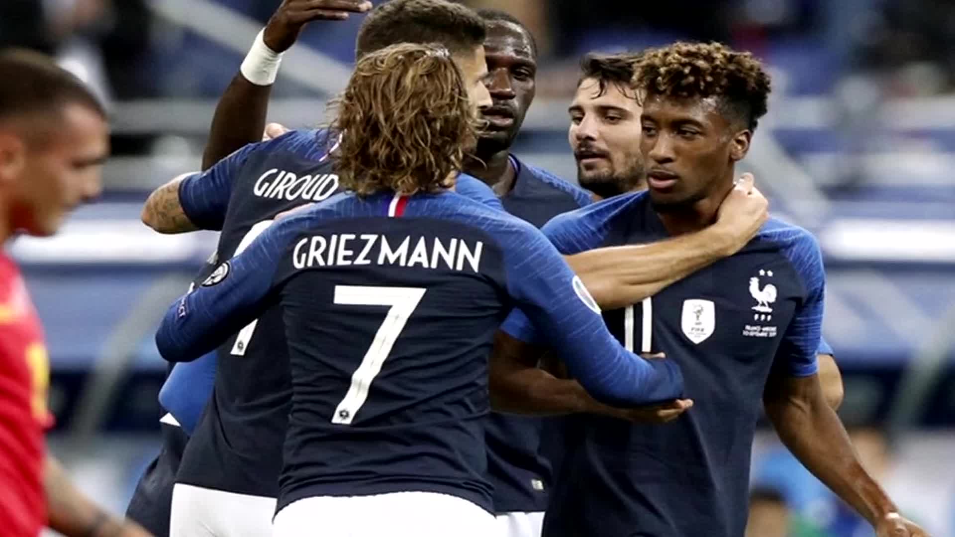 乐鱼官网-安道尔球队