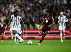 Leyu-尤文图斯vs热那亚历史战绩