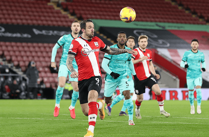 沃尔科特南安普顿