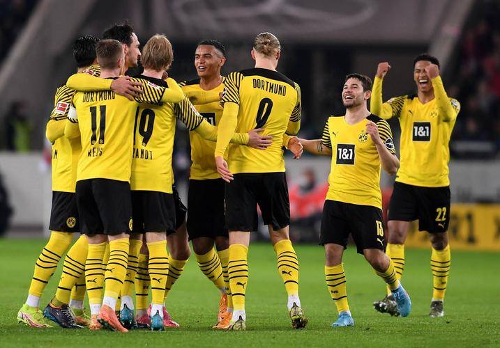 乐鱼-尤文图斯vs多特蒙德