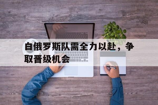 白俄罗斯球赛