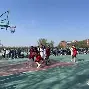 拼搏精神与中华体育精神 拼搏精神与中华体育精神